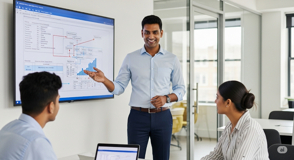 Developing Expertise