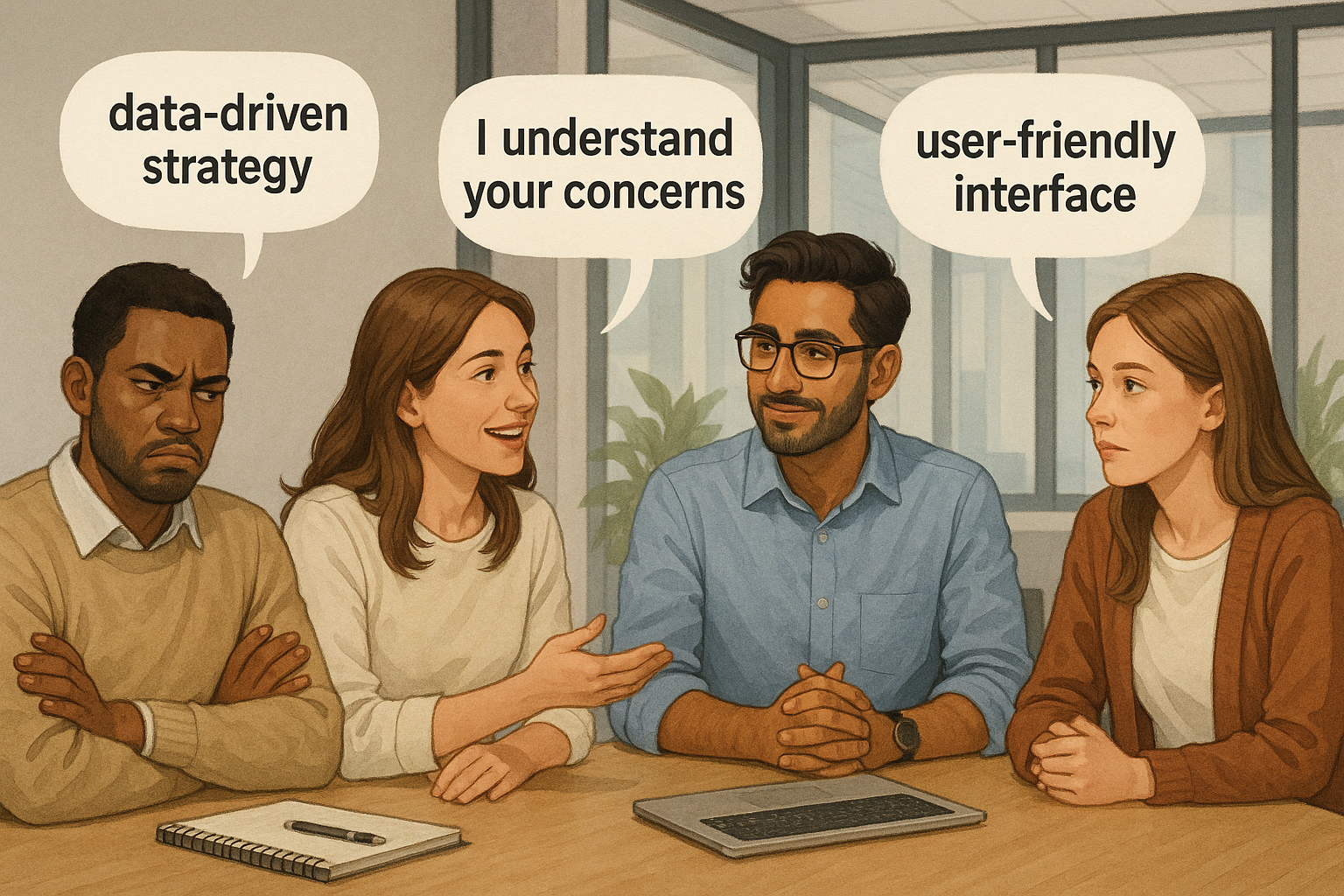 Exception Peer Group